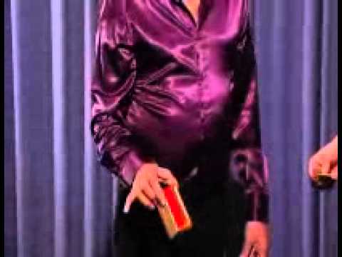 Rattle Box by Uday - Trick at Penguin Magic