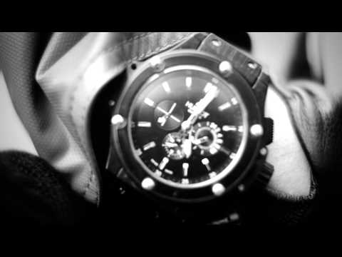 JURI feat. JOHN WEBBER - POLO ODER BELSTAFF