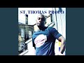 St. Thomas Proud