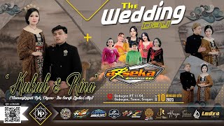 Download lagu Live Ngunduh 'KUKUH & RINA' | Cs. ARSEKA Music | MM Pro Audio | HVS Sragen Team | Sanjaya Multimedia mp3 Download lagu Live Ngunduh 'KUKUH & RINA' | Cs. ARSEKA Music | MM Pro Audio | HVS Sragen Team | Sanjaya Multimedia mp3