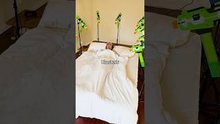 Download lagu World's Most Dangerous Alarm Clock mp3