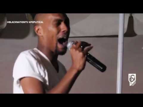 blacknationtv presents: BLACKNATION UPDATE: EPISODE 10 [We Heart Beat x Johnny Cradle]