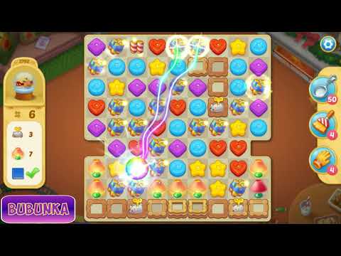 Matchington Mansion level 2792 HD