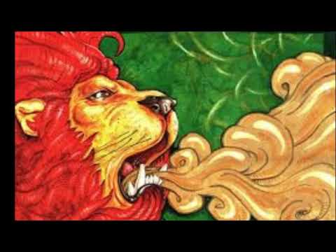 Anton Ra - Selassie i Skank (Reggae Dub) 12mins