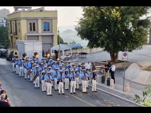 Giulia "Marcia Caratteristica"(Giovanni Piacente).