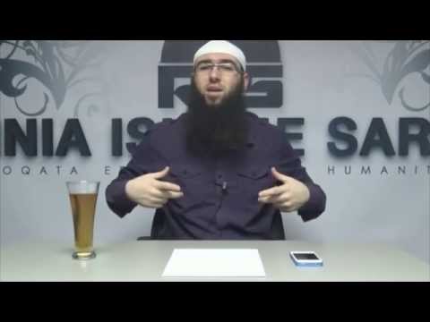 Në blerjen e teshave tua, kujdes! - Hoxhë Omer Bajrami