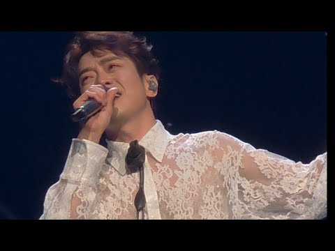張棟樑 Nicholas Teo - 痛徹心扉 （第21個故事 in 高雄）