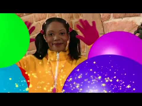 CBeebies on BBC Two | Balamory - S04 Episode 54 (Ballroom Dancing)
