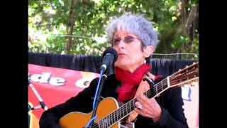 Joan Baez - Lily of the West