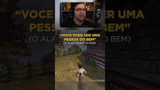 Jogo de educar criança. Jogo: Fable Anniversary #alanzoka #gameplay
