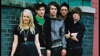 get smashed gate crash-Hadouken!