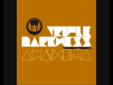 Triple Darkness - Anathema