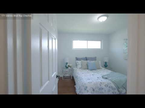 171 Delrex Blvd., Georgetown ON L7G 4E3, Canada