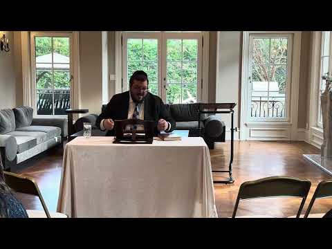 Hilchot Shabbat: Shehiya 