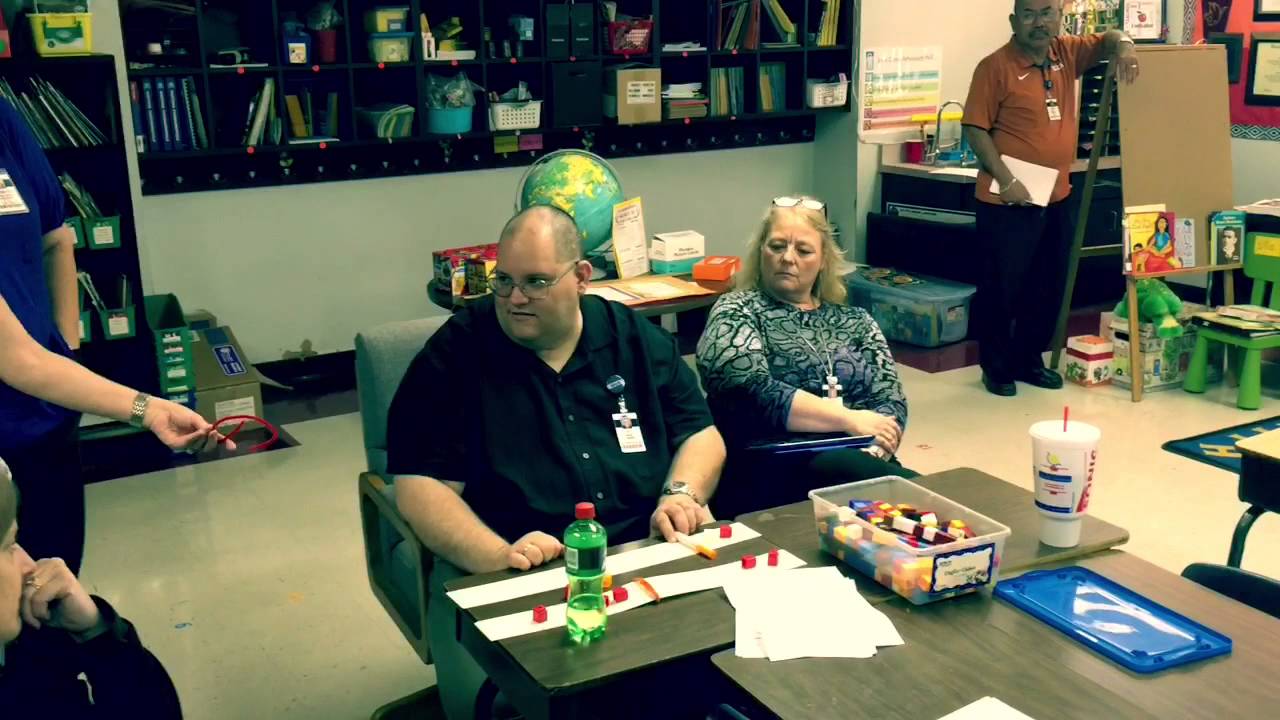 Math - Strip Diagrams