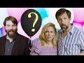 Awkward libertarian baby reveal