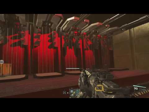 Call of Duty®: Infinite Warfare Campaign pt 15