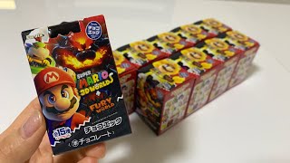 [NUEVO] Huevos Sorpresa de SUPER MARIO / Huevos Chocolates