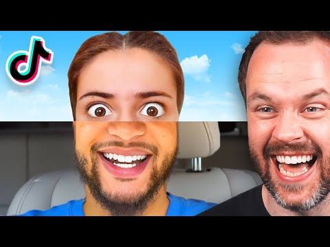 Funniest TikTok Duets 😂