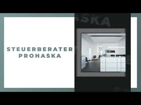 Prohaska Steuerberater YouTube-Vdeominiatur 5