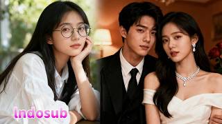 Download lagu 💘Wanita cantik nikahi pria tak dikenal, ternyata CEO terkaya dunia! Pria itu selalu cinta padanya! mp3