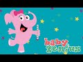 Baby Elephants Animal Sing Along Songs For Kids Baby Genius