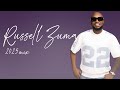 BEST OF RUSSELL ZUMA 2025 MIX SOULFUL HOUSE DEEP HOUSE AFRO HOUSE