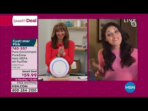 HSN | Shannon's In The House! 04.16.2021 - 08 PM