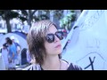 #Occupy LA [Laura Veirs - Icebound Stream]