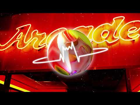 Sak Noel x Chesca - Arcade