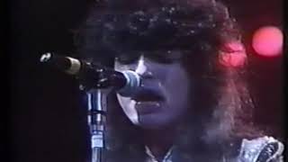 Cinderella  In From The Outside  Live in Japan 1987