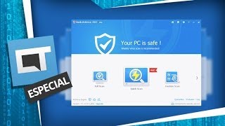 Qual o melhor AV gratuito? Testamos o Baidu Antivírus, eficiente e 100% grátis