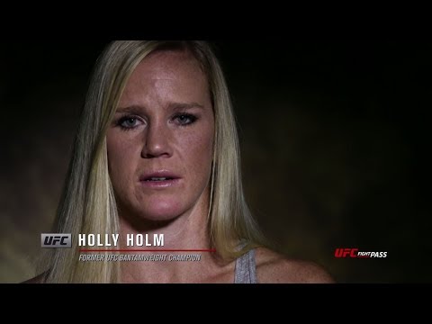 UFC Singapore Preview Videos: Holly Holm, Dong Hyum Kim, Colby Covington