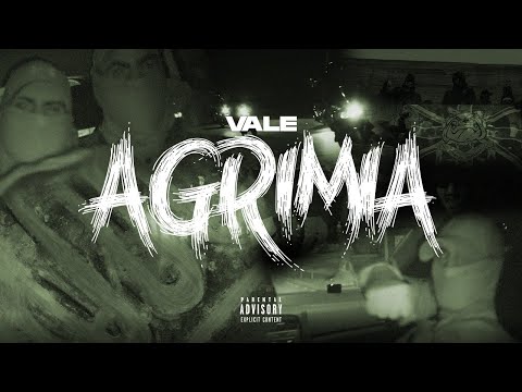 Vale - Agrimia (Official Music Video)