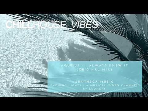 Aquarius - I Always Knew It (original mix) [chillhouse new]