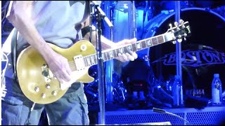 Boston 2016 &#39;Rock and Roll Band&#39; excellent HD Live