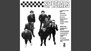 Too Hot (2002 Remaster)