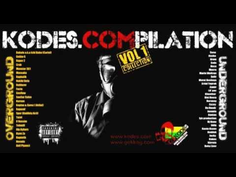 Crak ft Hakiki KaraBela  - Korkuttukca Www.Kodes.Com