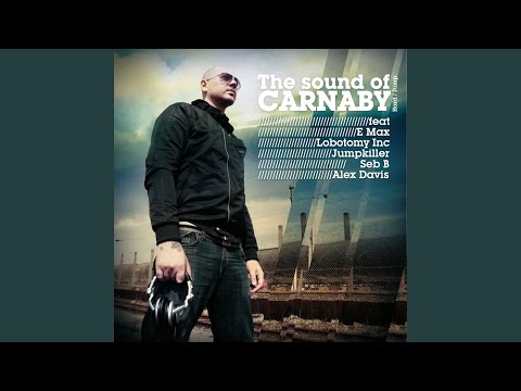 The Jef Bullets (feat. DJ Seb B)