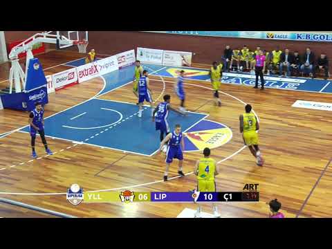 Xhiro 27: KB Golden Eagle Ylli - KB Lipjani (Ndeshja e plote)