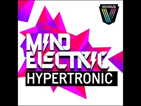 Mind Electric - Hypertonic