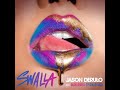 Jason Derulo feat. Nicki Minaj and Ty Dolla $ign - Swalla (Official Clean Version)