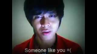 Cakra Khan - Someone Like You - Adele (Cover)