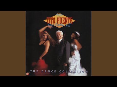 Maria Cervantes - Tito Puente