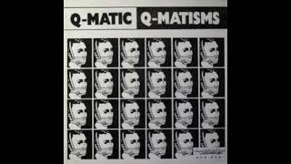 Q-Matic - You (Syntax Error Version)