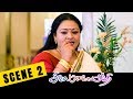 Siva Manasula Sakthi | Latest Tamil Comedy Movie | Scene 2 | Jiiva | Anuya Bhagwat | Santhanam