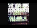  BACKDRIFTER - The Swamp (official audio) 