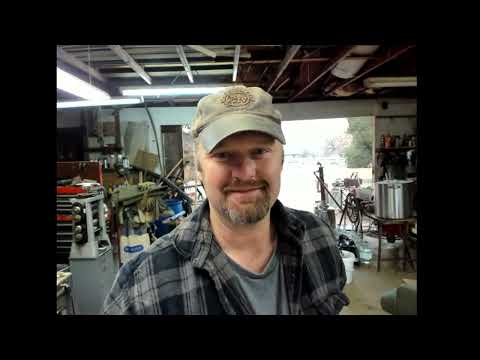 How I make a coin ring