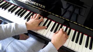 Piano Tutorial - Tory Lanez - Loners Blvd