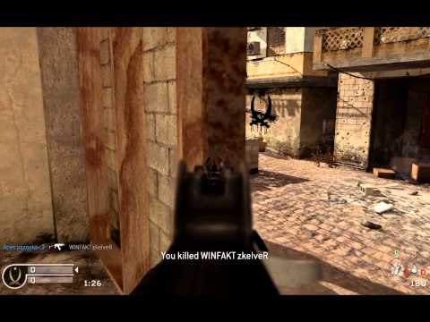 pazazu - ACE vs old winfakt